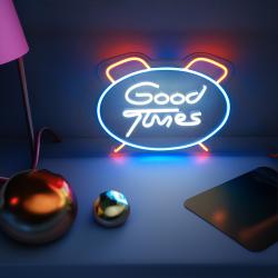 the art of neon sign 626 3