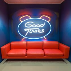 the art of neon sign 626 4