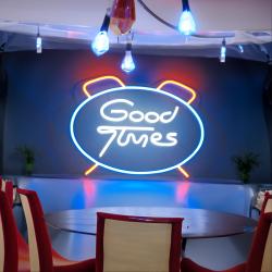 the art of neon sign 626 5