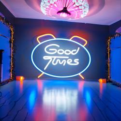 the art of neon sign 626 6