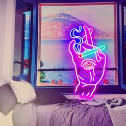 the art of neon sign 627 1