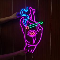 the art of neon sign 627 2
