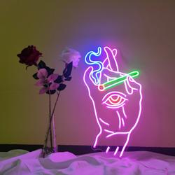 the art of neon sign 627 3