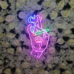 the art of neon sign 627 4