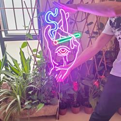 the art of neon sign 627 5