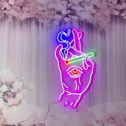 the art of neon sign 627 6