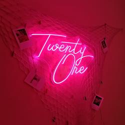 the art of neon sign 628 3