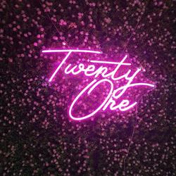 the art of neon sign 628 5