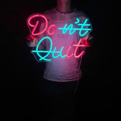 the art of neon sign 634 4