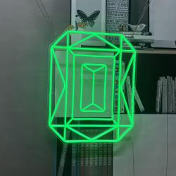 the art of neon sign 643 3