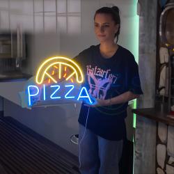 the art of neon sign 644 4
