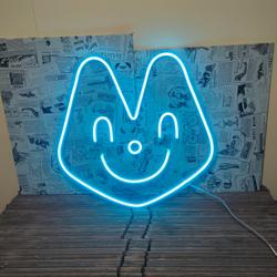 the art of neon sign 645 2