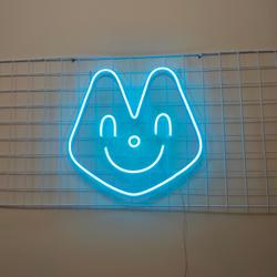 the art of neon sign 645 5