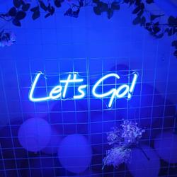 the art of neon sign 646 2