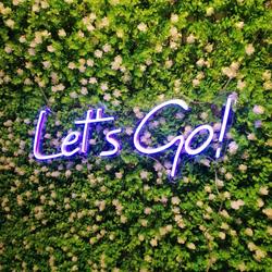 the art of neon sign 646 3