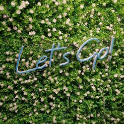 the art of neon sign 646 4