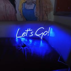 the art of neon sign 646 5