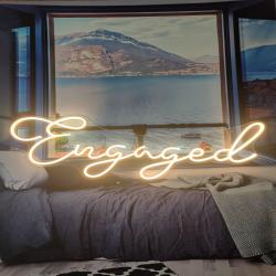 the art of neon sign 654 3