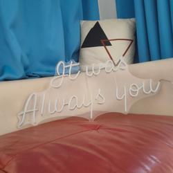 the art of neon sign 656 6