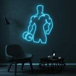 the art of neon sign 658 1