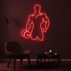 the art of neon sign 658 2