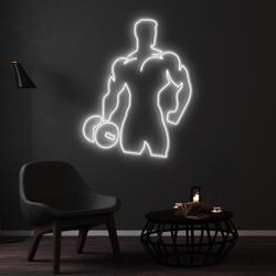 the art of neon sign 658 3
