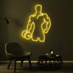 the art of neon sign 658 4
