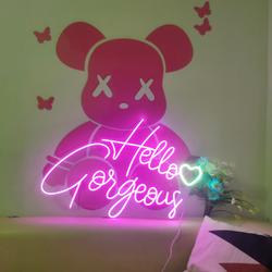 the art of neon sign 661 4