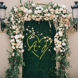 the art of neon sign 663 4