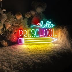 the art of neon sign 666 3