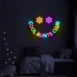 the art of neon sign 667 0