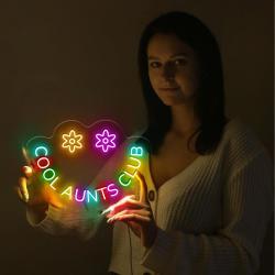 the art of neon sign 667 1