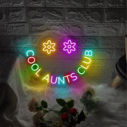 the art of neon sign 667 2