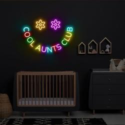 the art of neon sign 667 3