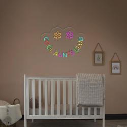 the art of neon sign 667 5