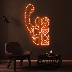 the art of neon sign 669 3