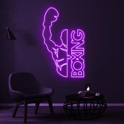 the art of neon sign 669 4