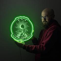 the art of neon sign 670 3