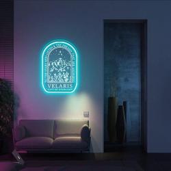 the art of neon sign 676 1