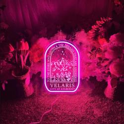 the art of neon sign 676 5