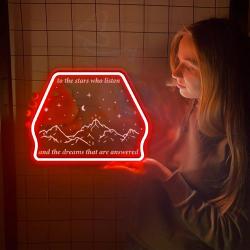 the art of neon sign 682 2