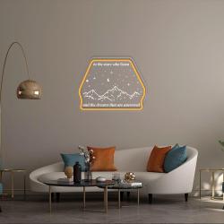 the art of neon sign 682 5