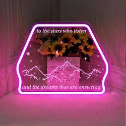 the art of neon sign 682 6