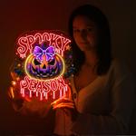 the art of neon sign 687 0