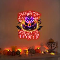 the art of neon sign 687 1