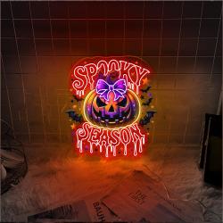 the art of neon sign 687 2