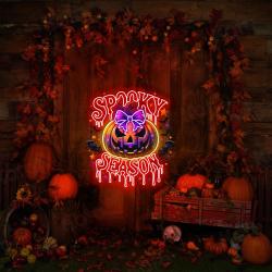 the art of neon sign 687 4