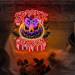 the art of neon sign 687 6