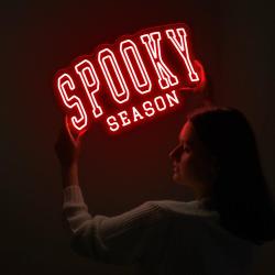 the art of neon sign 689 4
