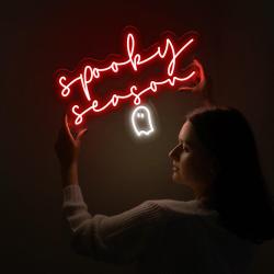 the art of neon sign 694 1